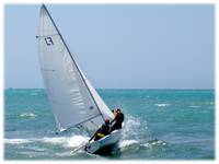 flyng junior e x14 derive base1